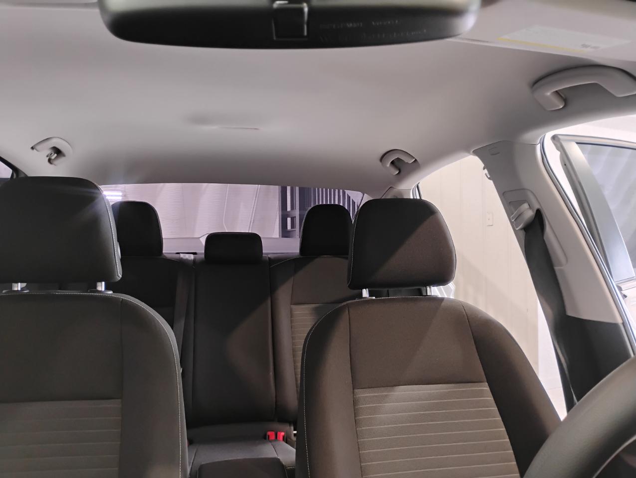 Volkswagen Jetta S 6M 2023