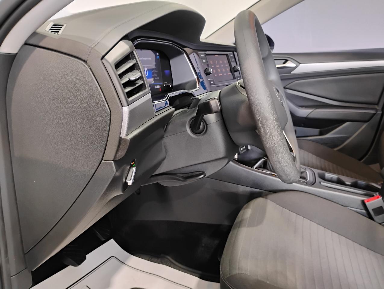 Volkswagen Jetta S 6M 2023