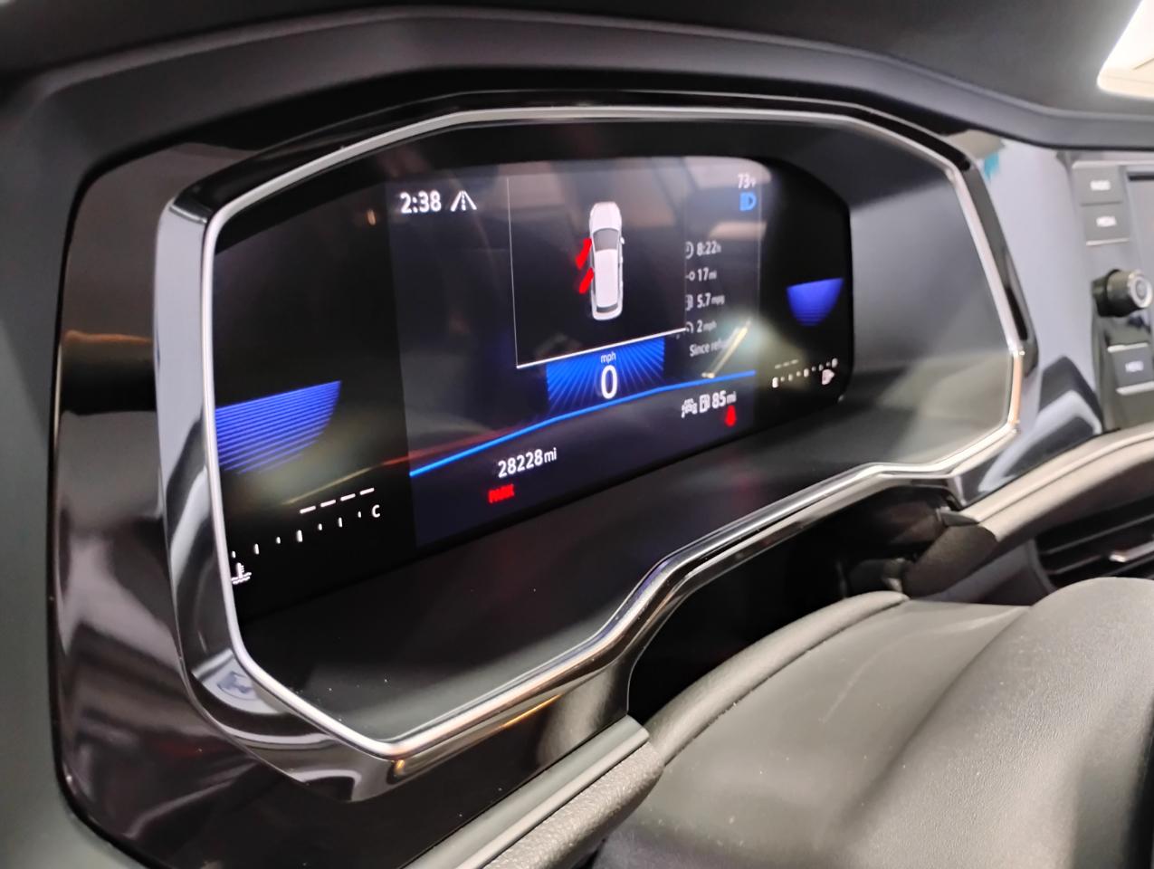 Volkswagen Jetta S 6M 2023