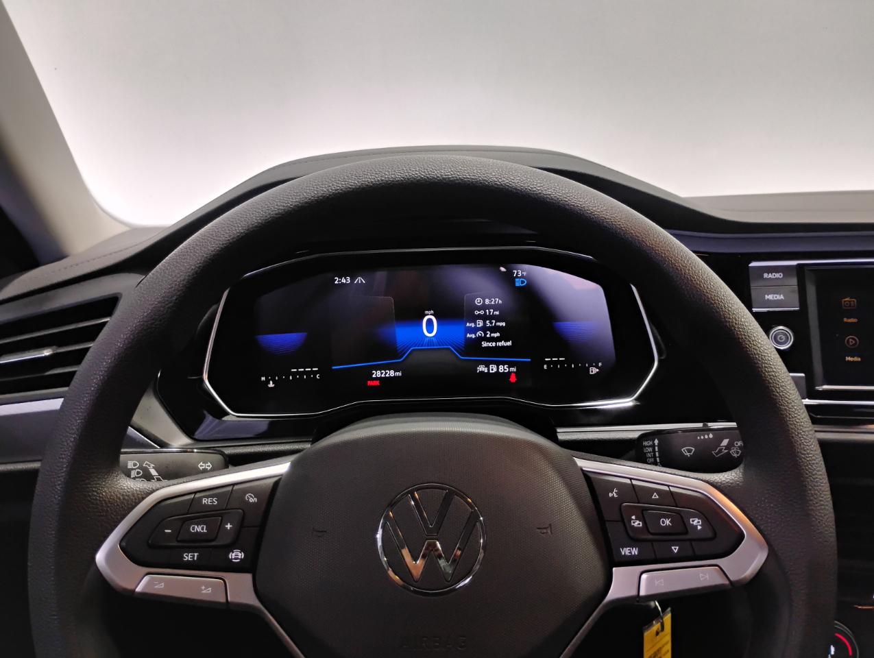 Volkswagen Jetta S 6M 2023