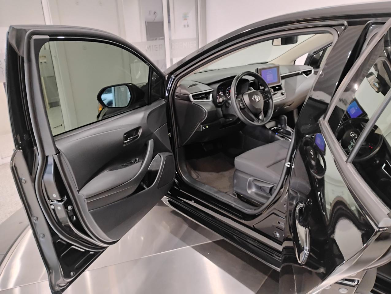 Toyota Corolla LE 2023