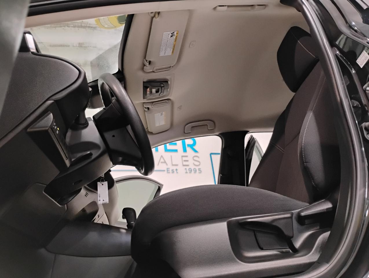 Toyota Corolla LE 2023