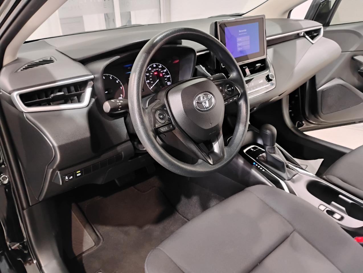 Toyota Corolla LE 2023