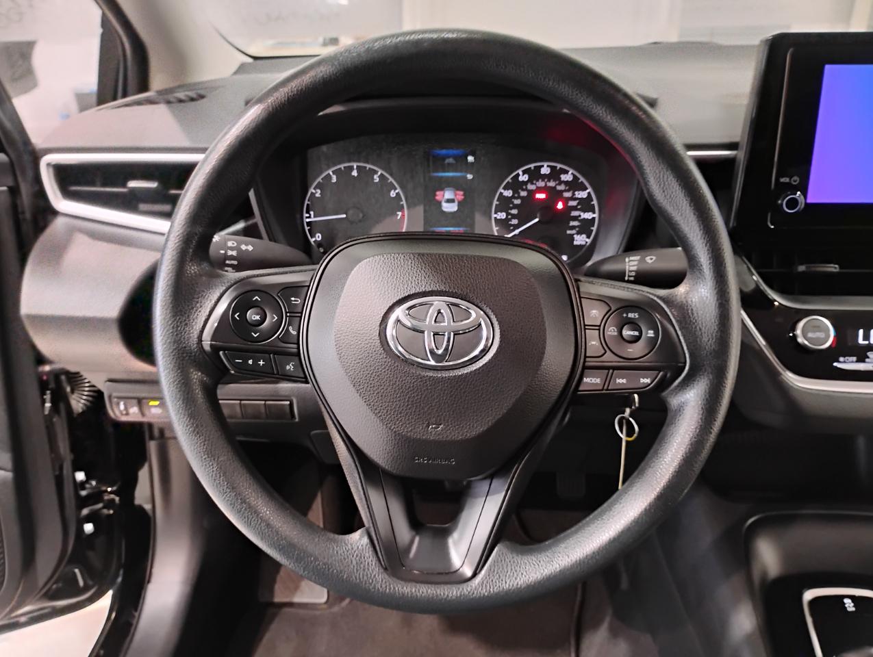 Toyota Corolla LE 2023