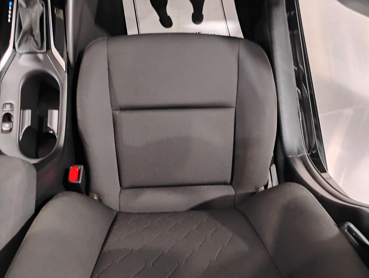 Toyota Corolla LE 2023