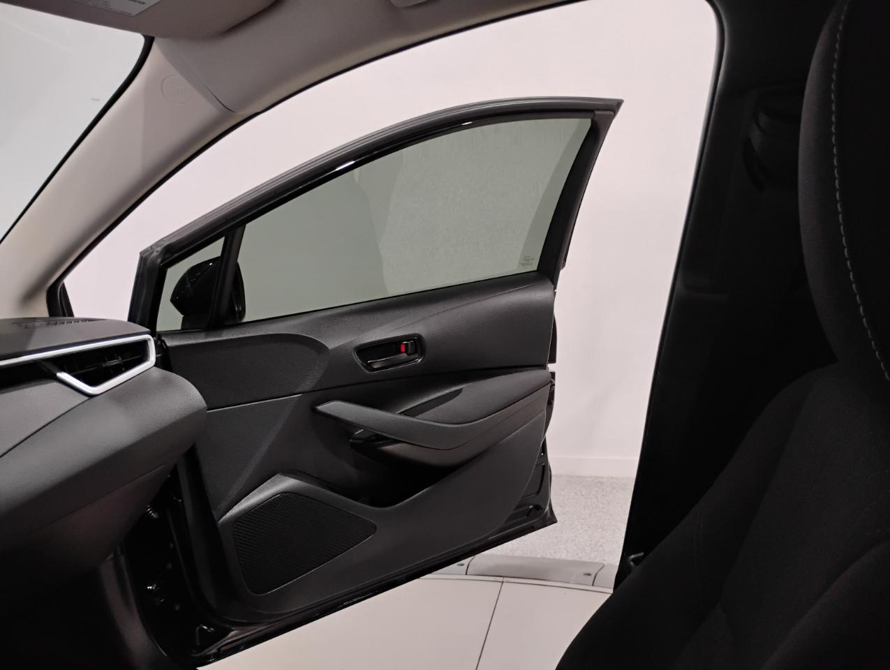 Toyota Corolla LE 2023