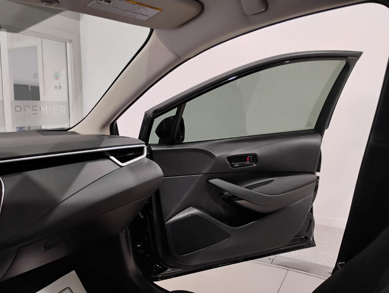 Toyota Corolla LE 2023