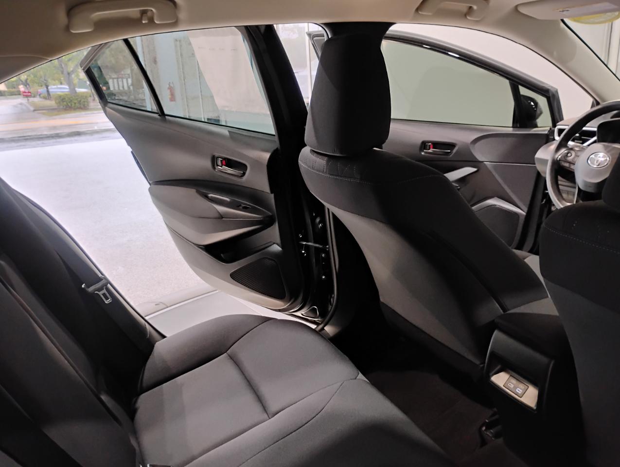 Toyota Corolla LE 2023