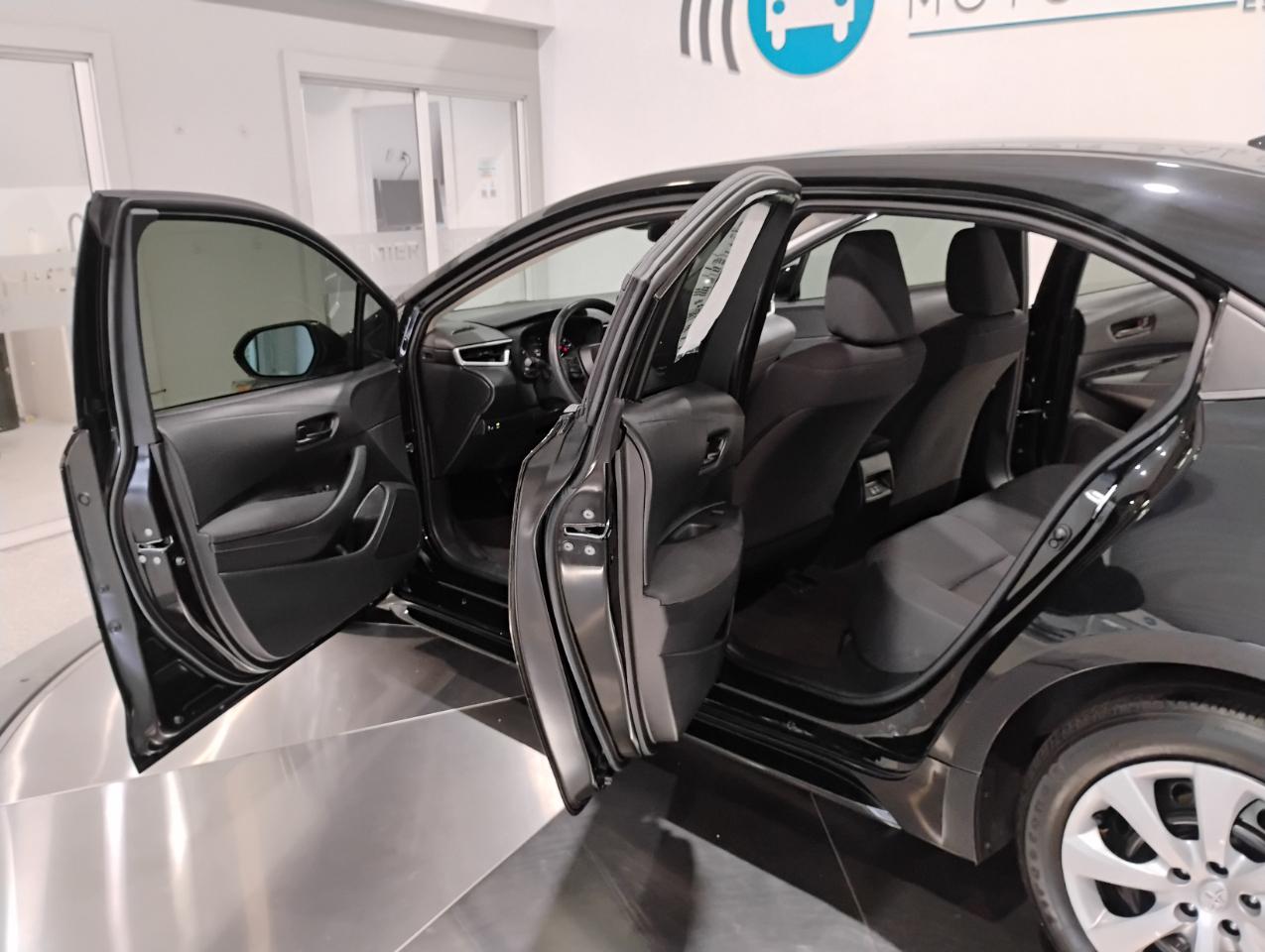 Toyota Corolla LE 2023