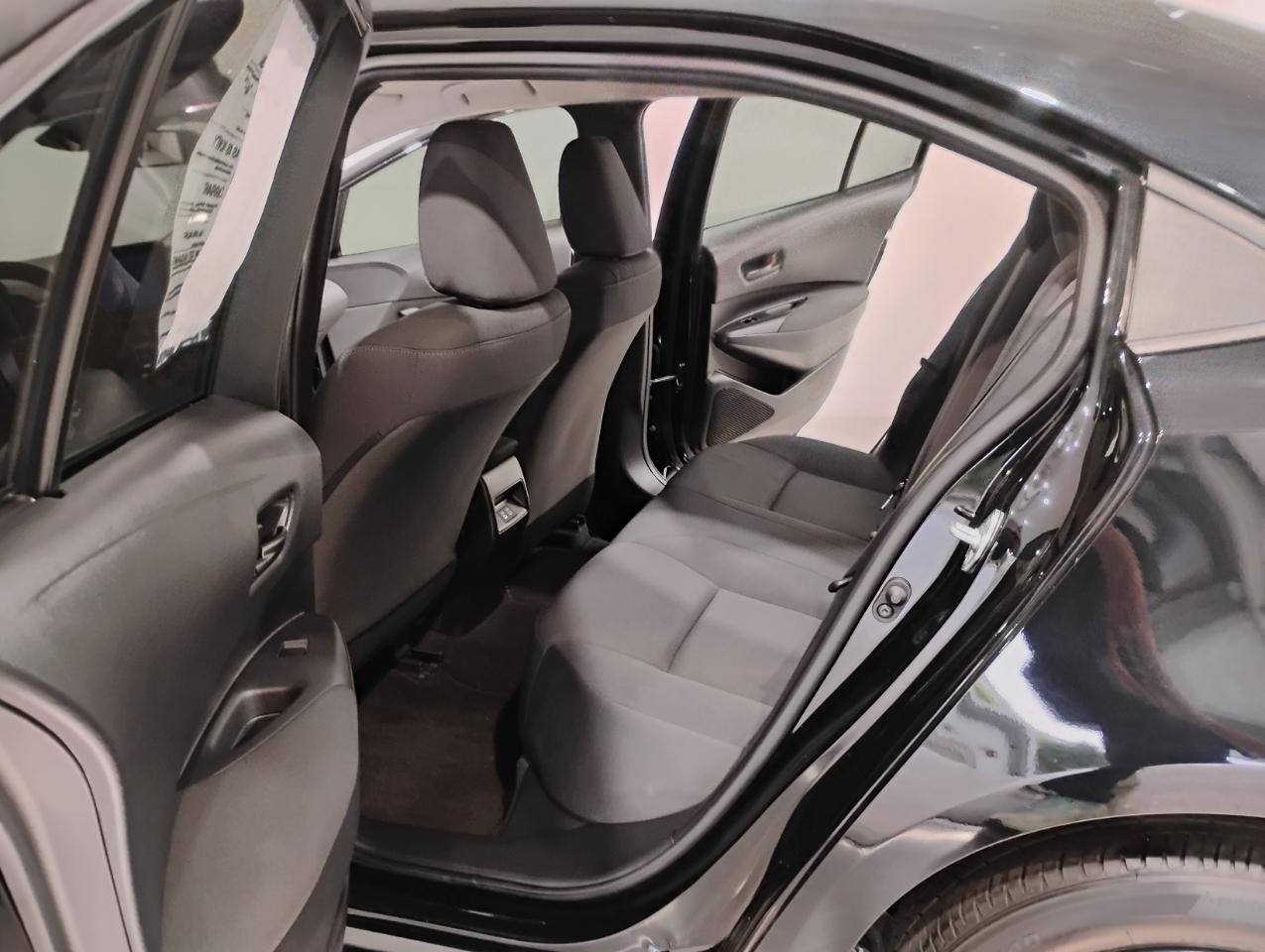 Toyota Corolla LE 2023