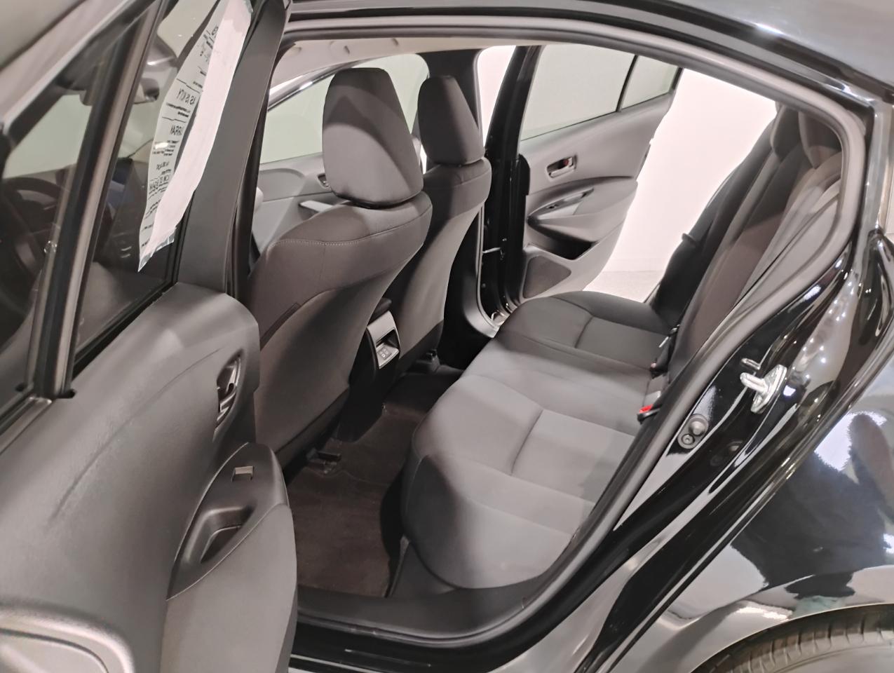 Toyota Corolla LE 2023