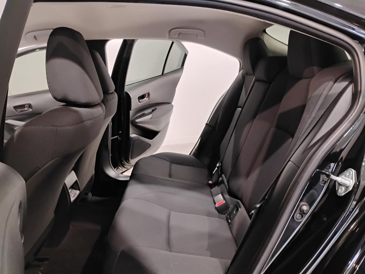 Toyota Corolla LE 2023