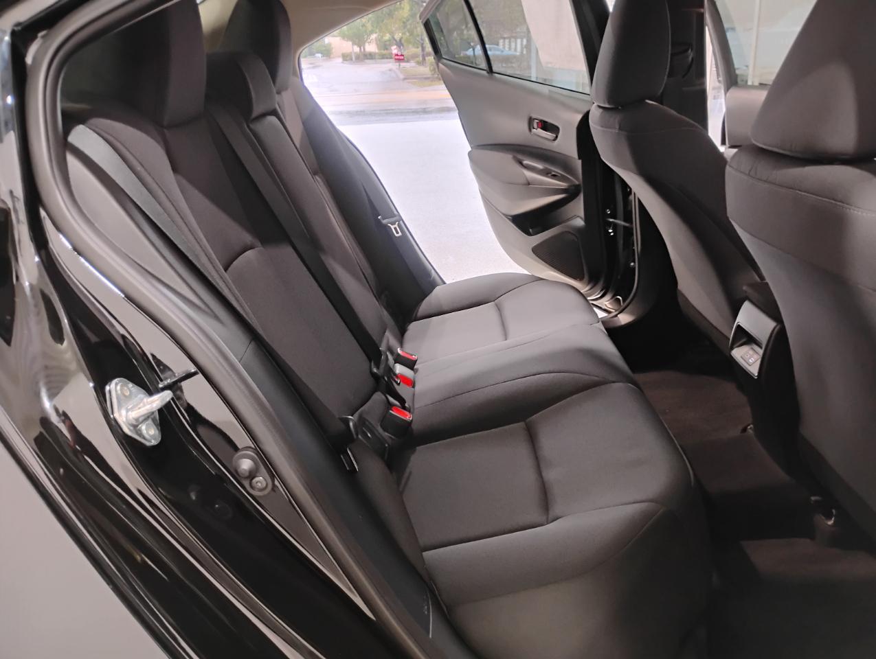 Toyota Corolla LE 2023