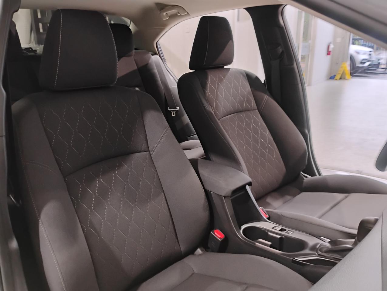 Toyota Corolla LE 2023