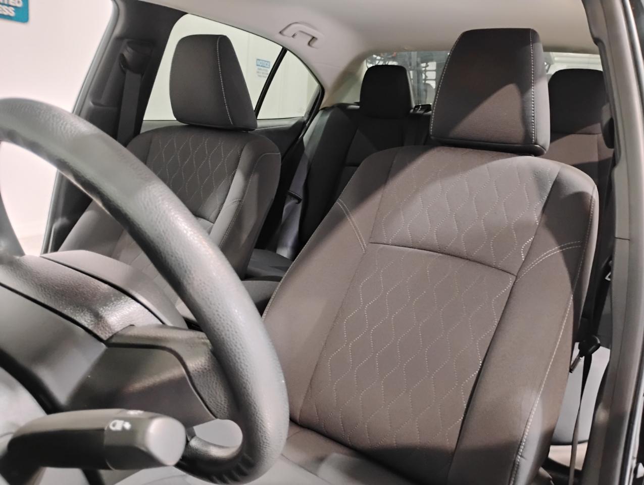 Toyota Corolla LE 2023