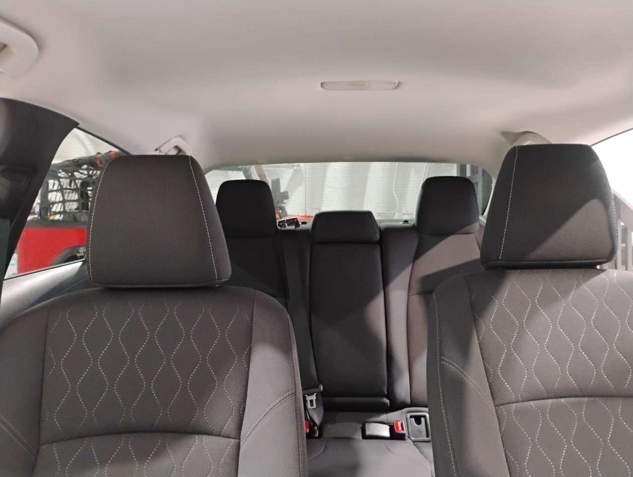 Toyota Corolla LE 2023