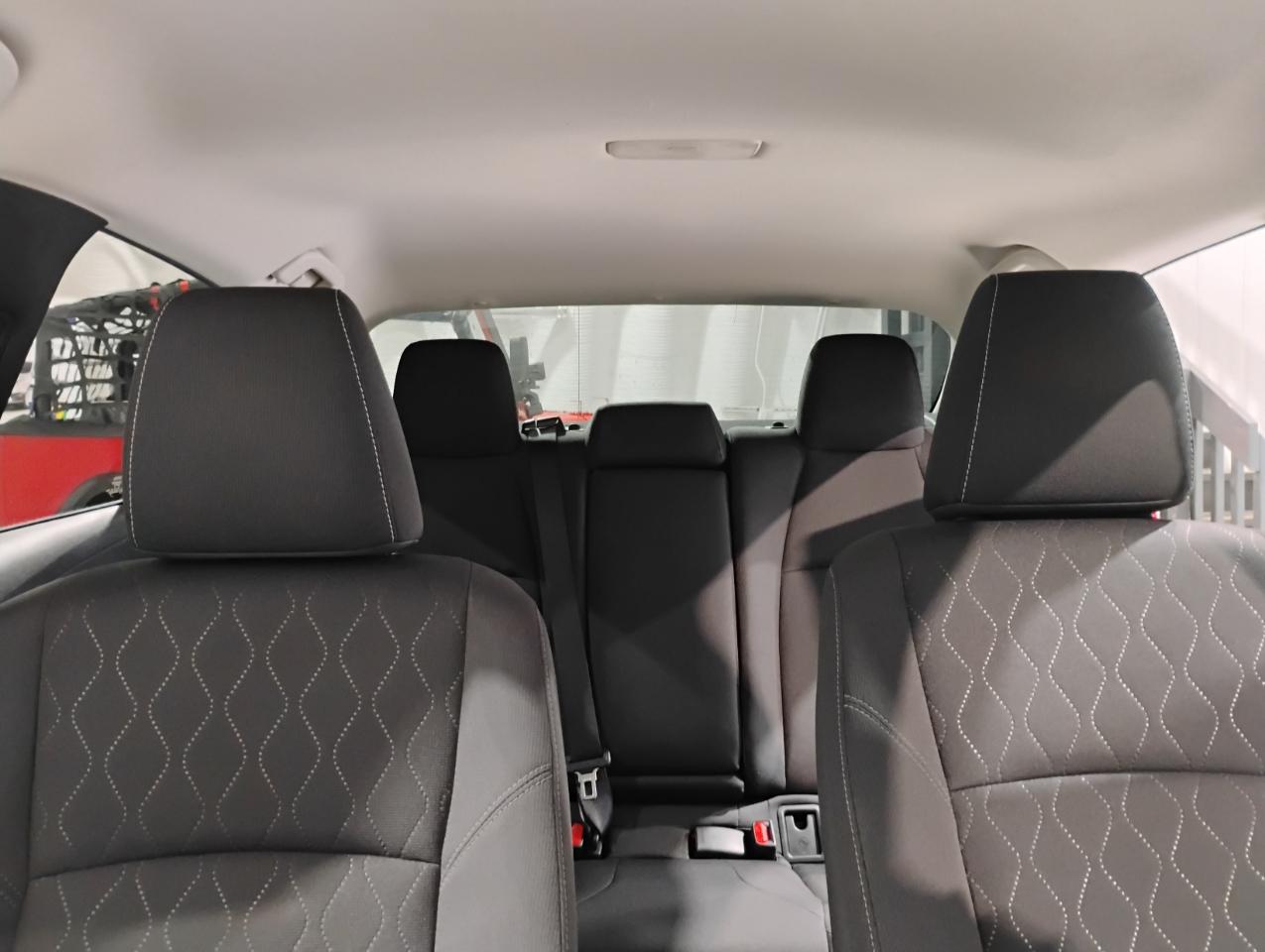 Toyota Corolla LE 2023