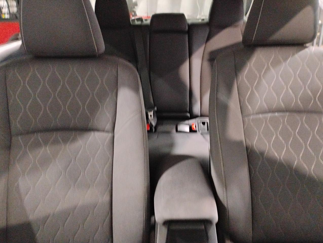 Toyota Corolla LE 2023