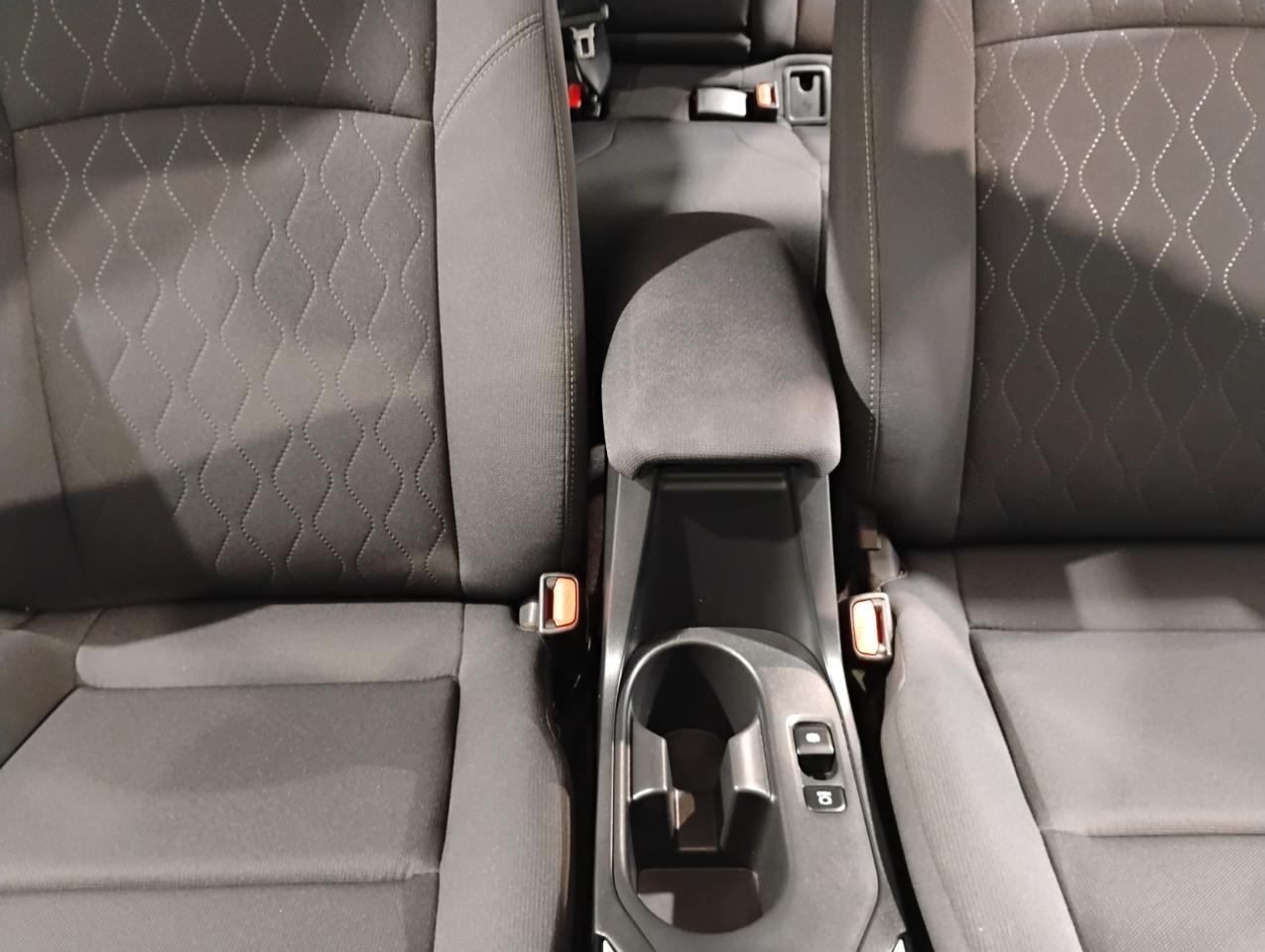 Toyota Corolla LE 2023