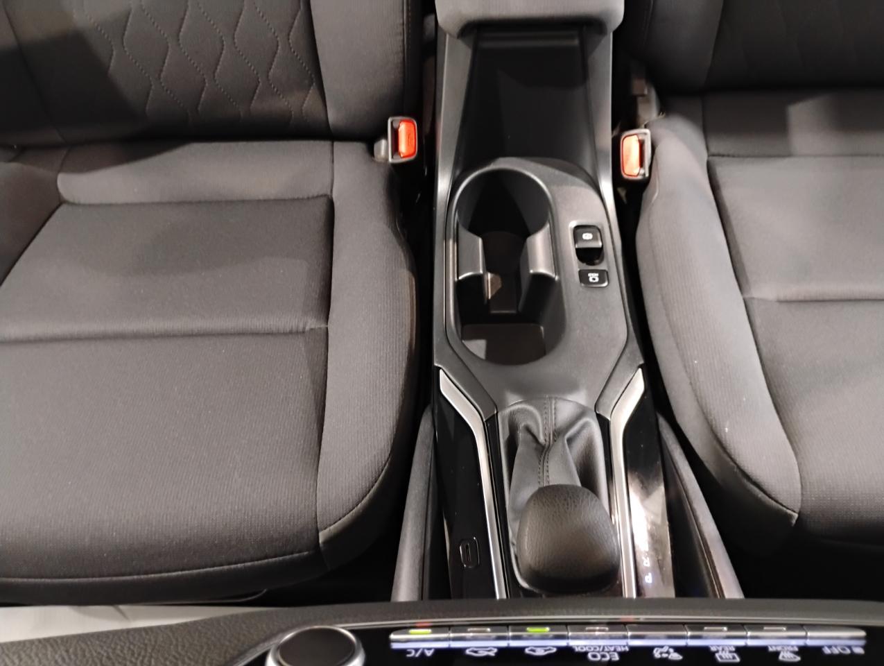 Toyota Corolla LE 2023