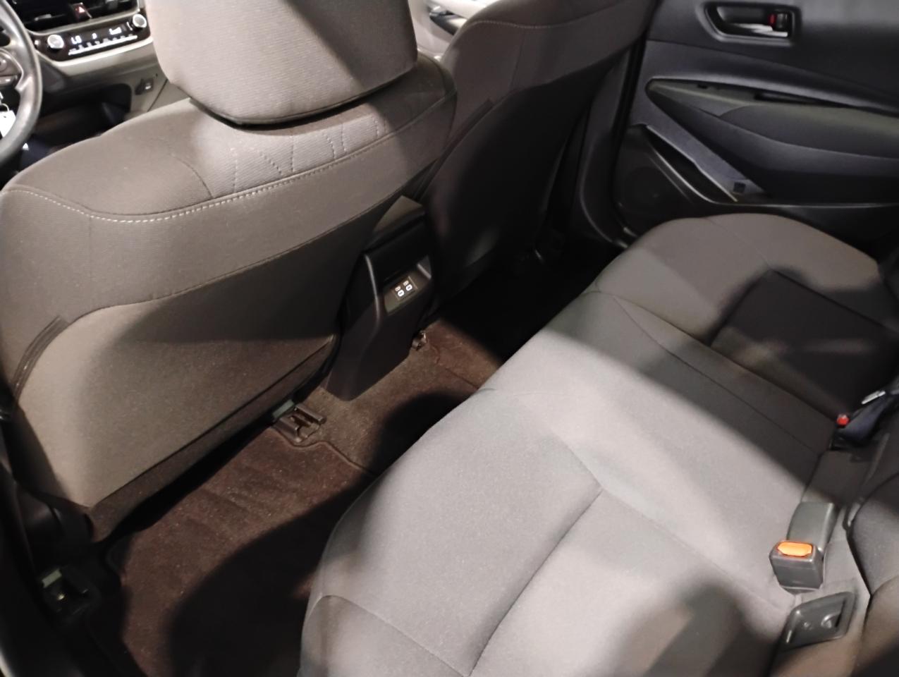 Toyota Corolla LE 2023