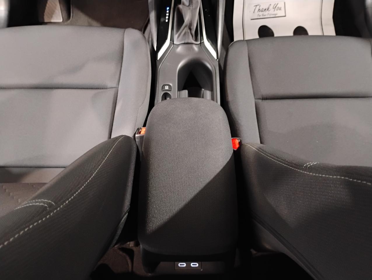 Toyota Corolla LE 2023