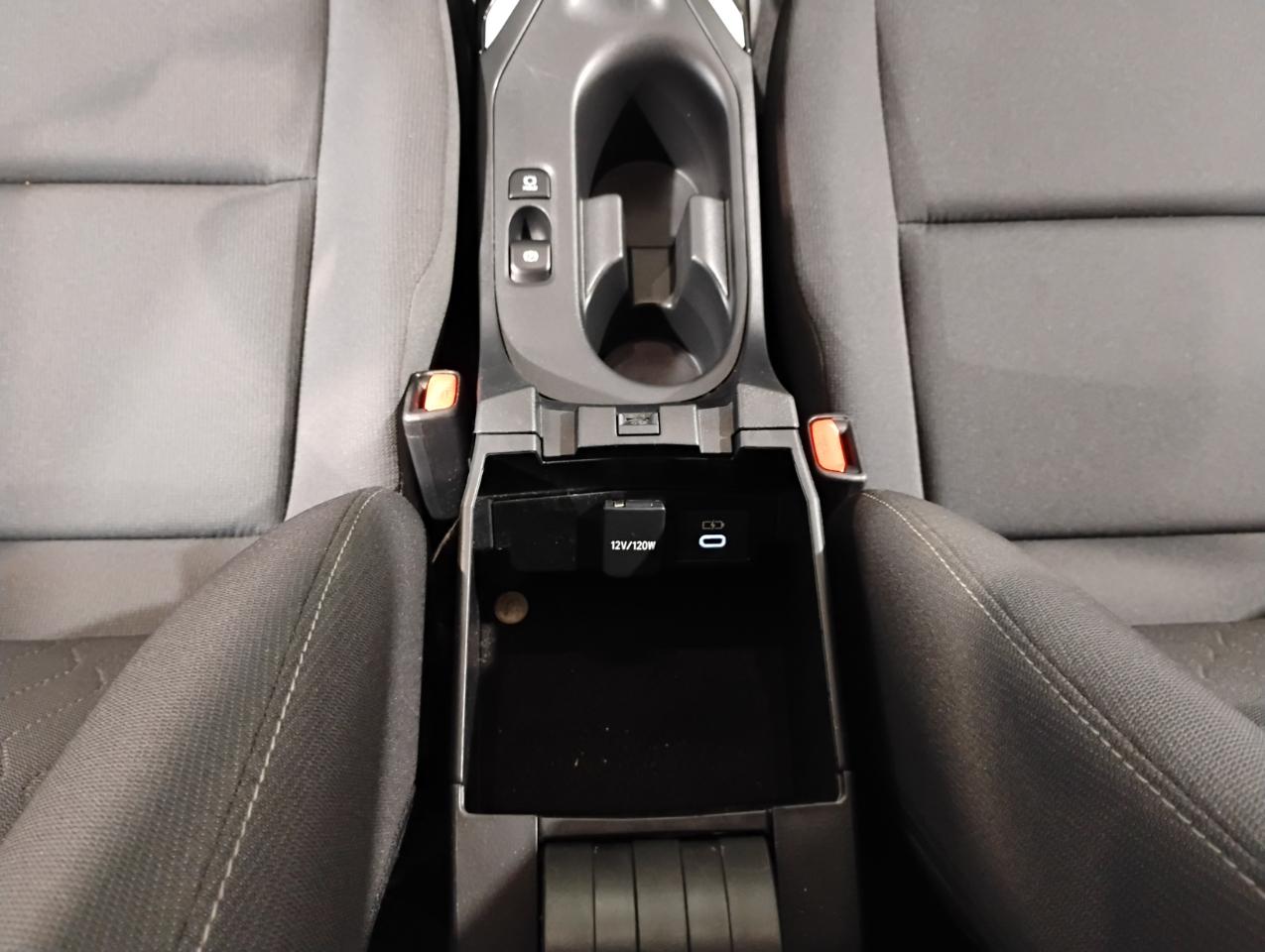 Toyota Corolla LE 2023