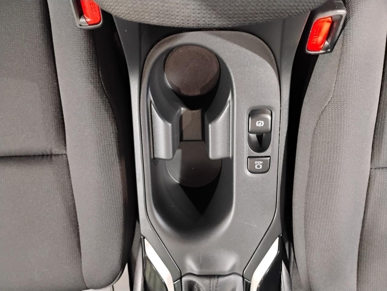 Toyota Corolla LE 2023