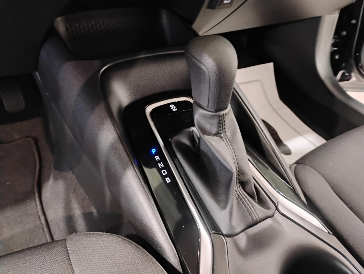 Toyota Corolla LE 2023