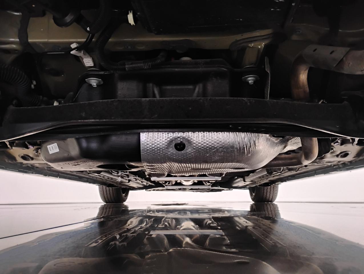 Toyota Corolla LE 2023