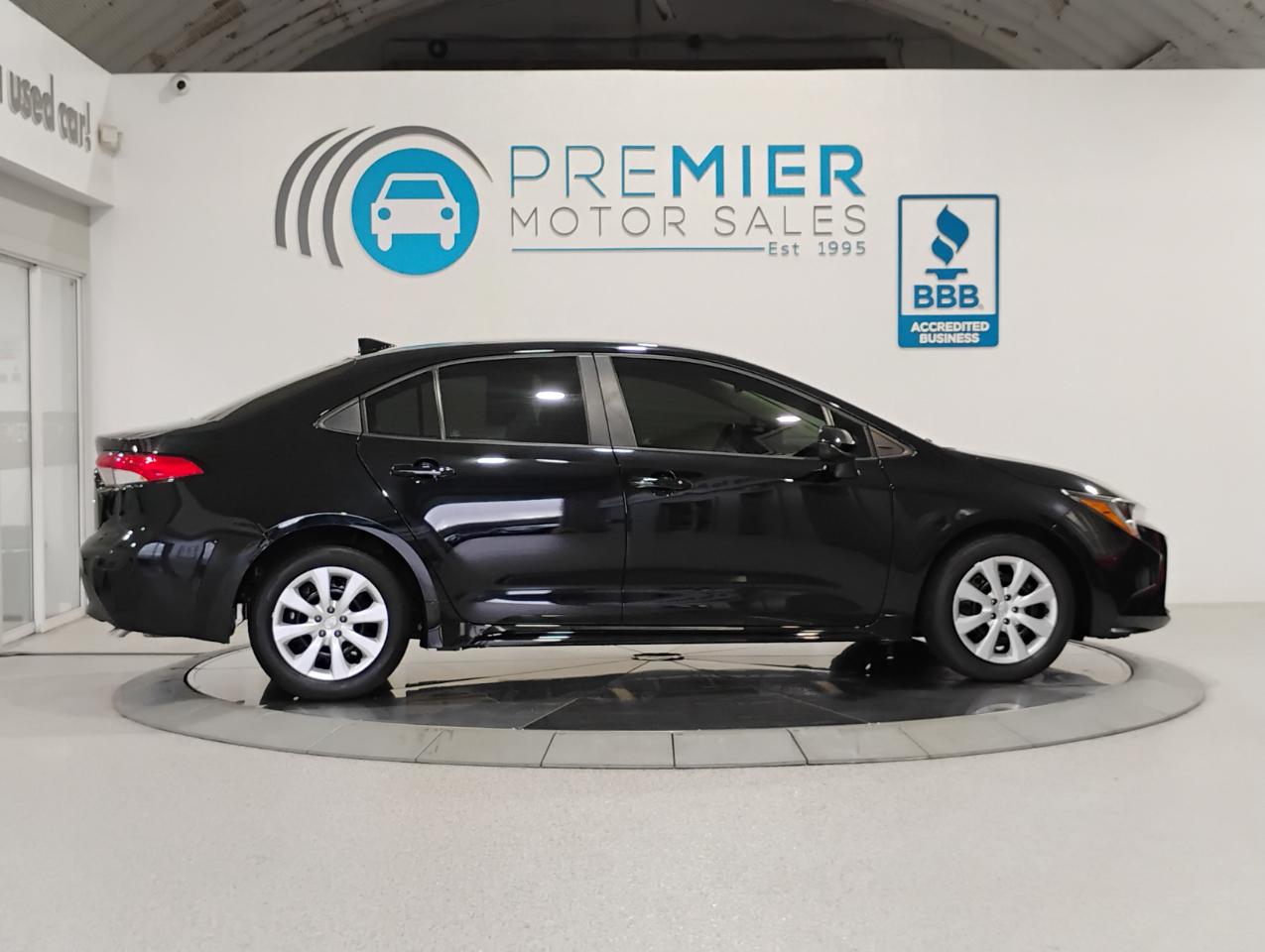 Toyota Corolla LE 2023