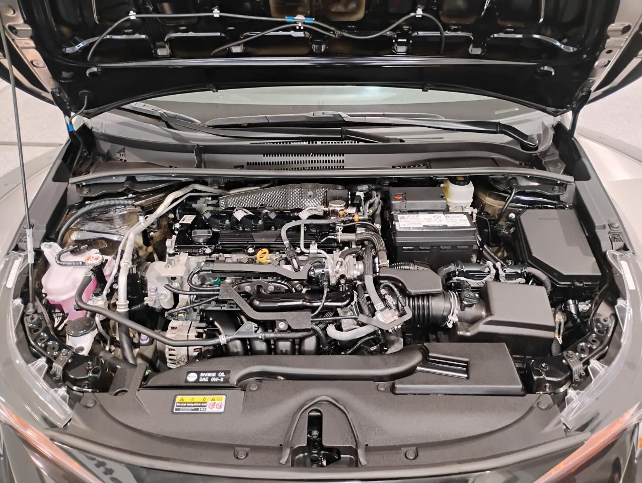 Toyota Corolla LE 2023