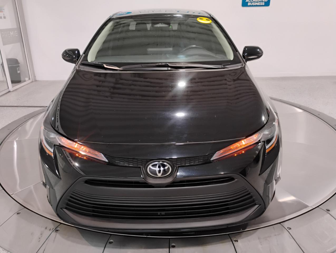 Toyota Corolla LE 2023
