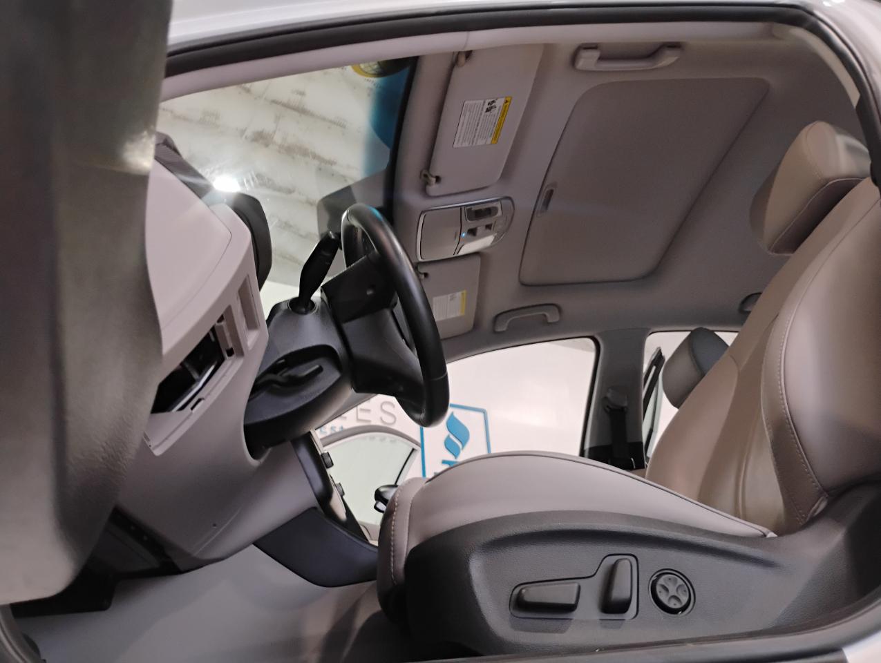 Hyundai Sonata Sport 2018