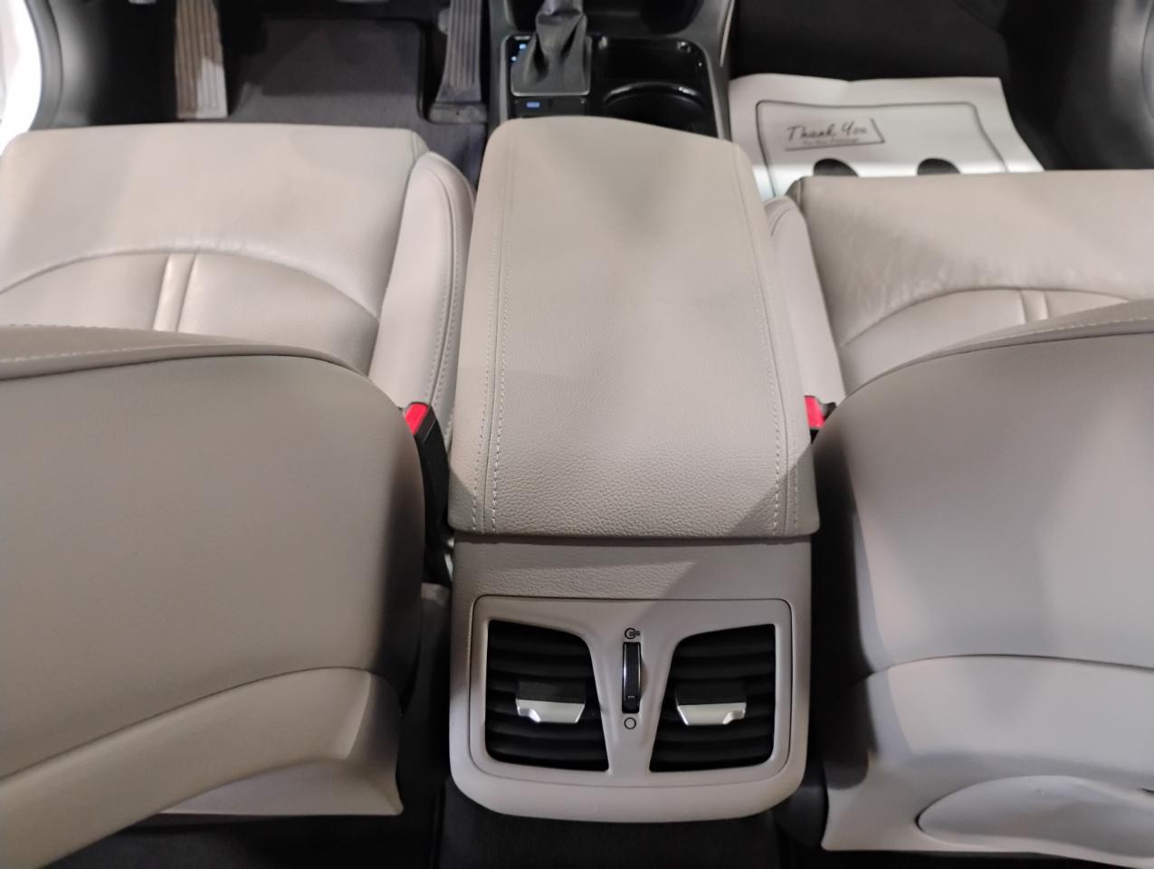 Hyundai Sonata Sport 2018