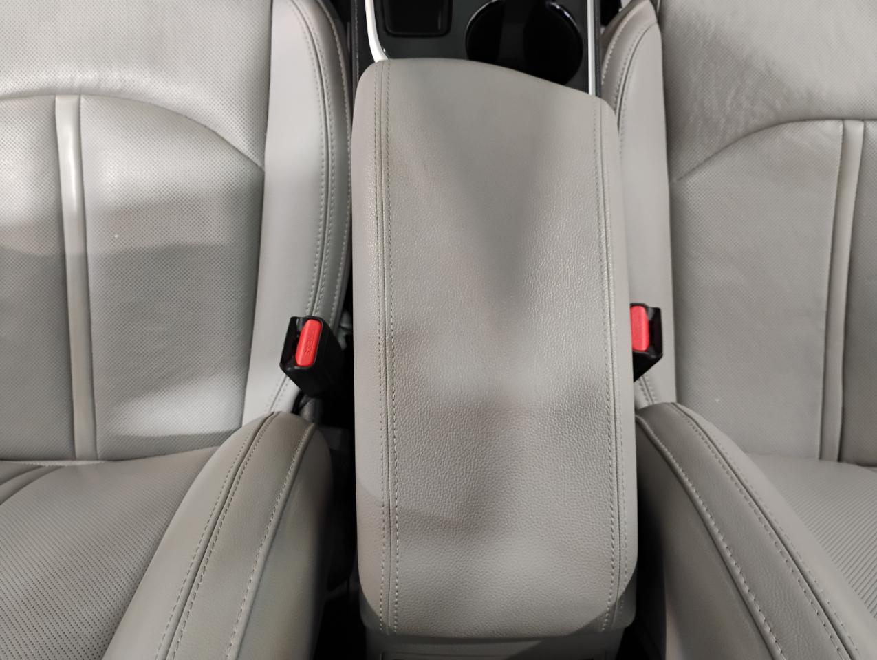 Hyundai Sonata Sport 2018