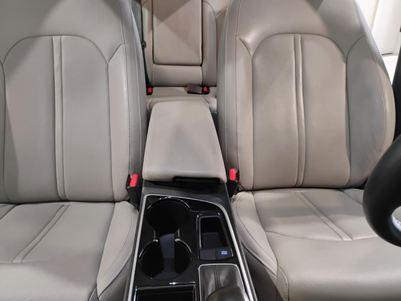 Hyundai Sonata Sport 2018