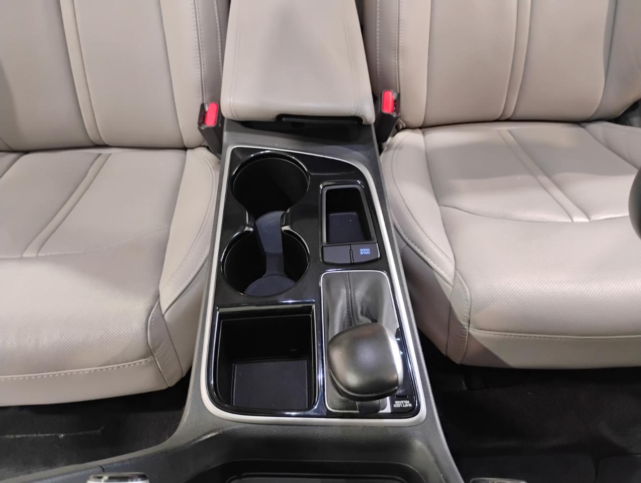 Hyundai Sonata Sport 2018