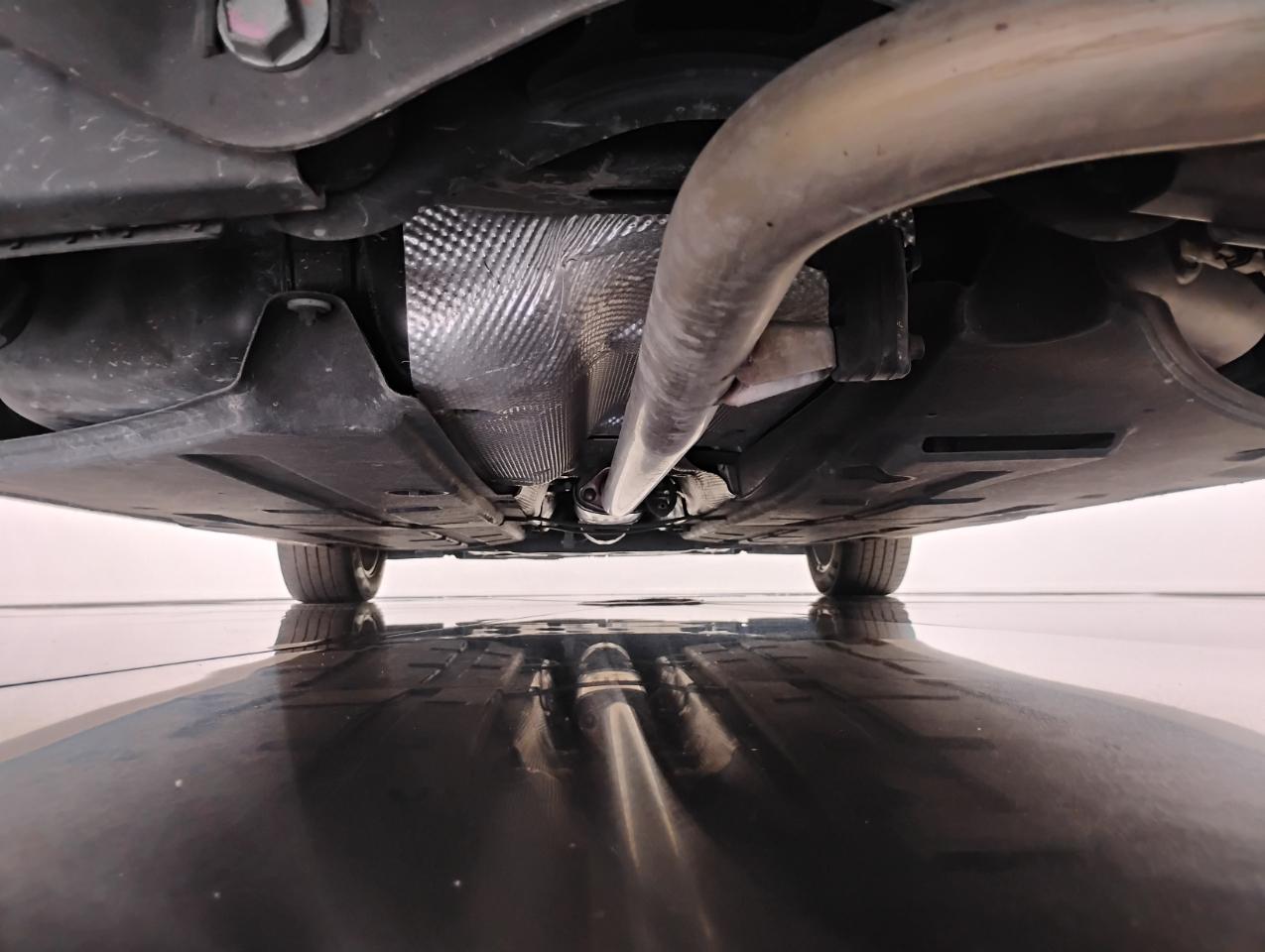 Hyundai Sonata Sport 2018