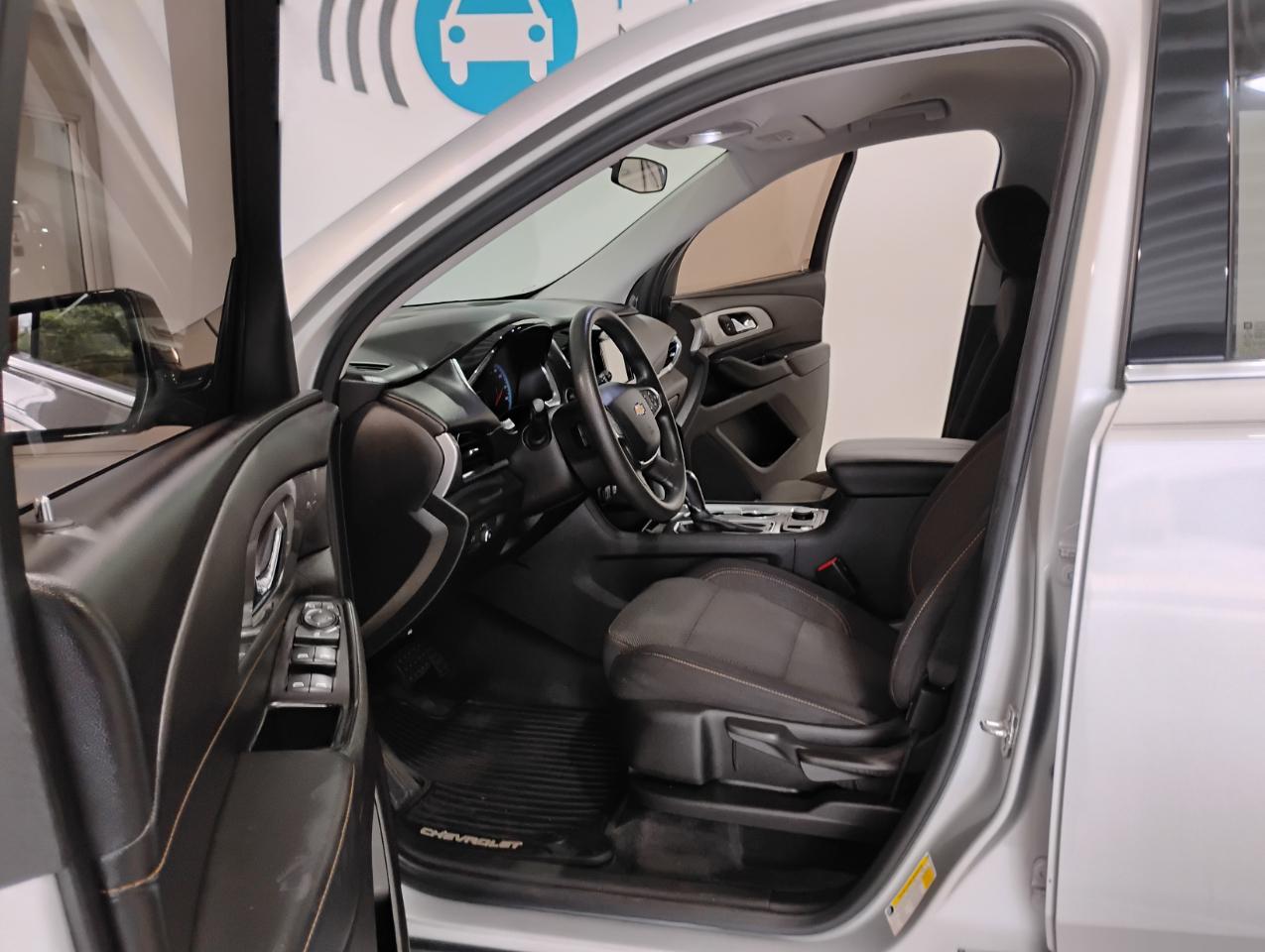 Chevrolet Traverse LS FWD 2019