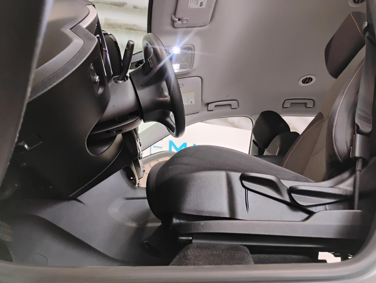 Chevrolet Traverse LS FWD 2019