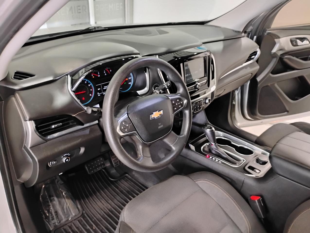 Chevrolet Traverse LS FWD 2019