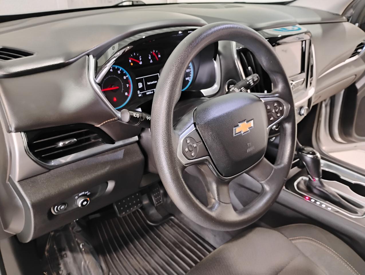 Chevrolet Traverse LS FWD 2019