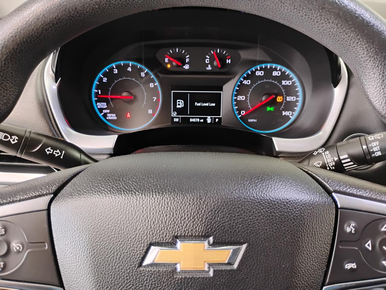 Chevrolet Traverse LS FWD 2019