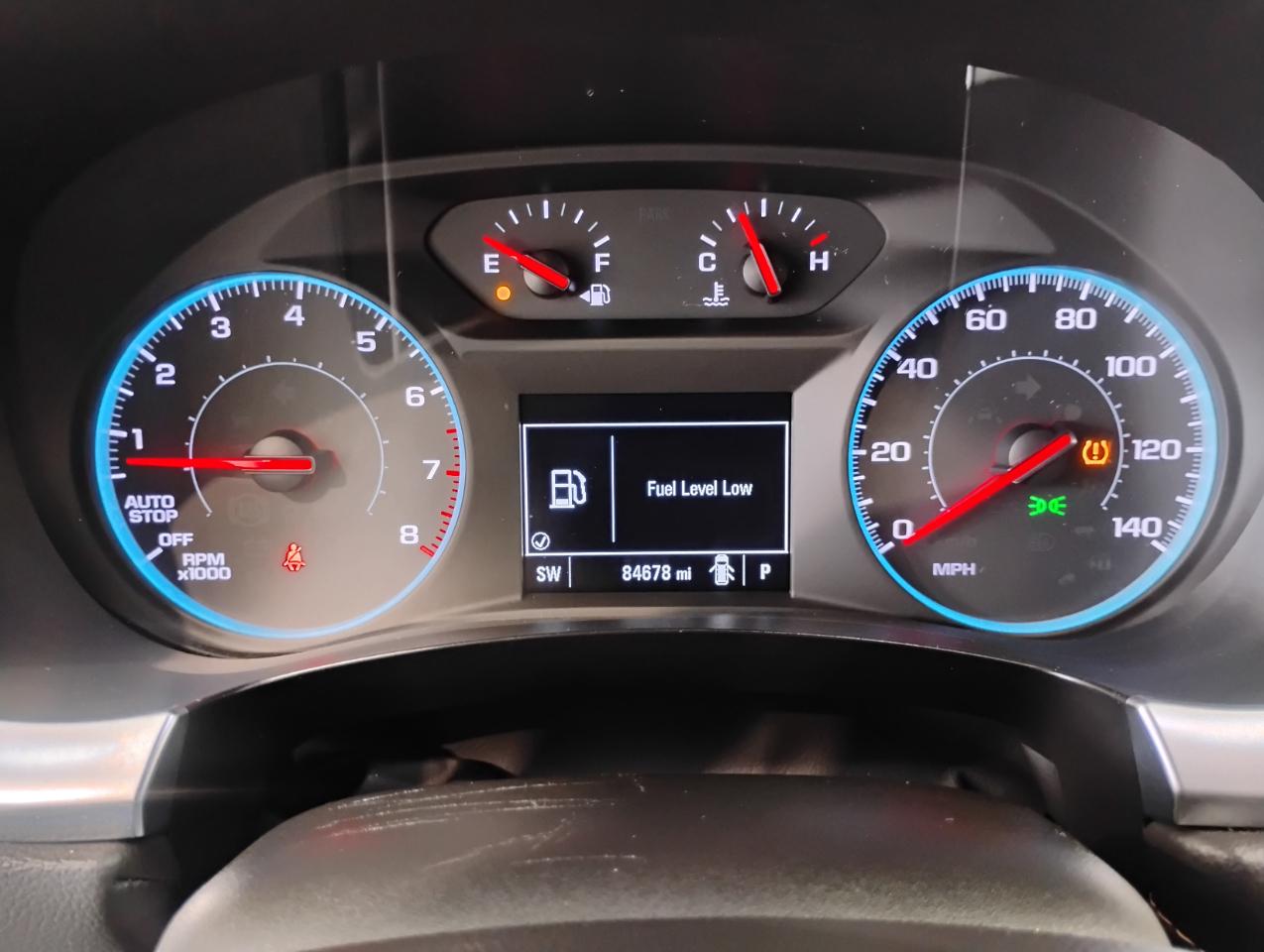 Chevrolet Traverse LS FWD 2019