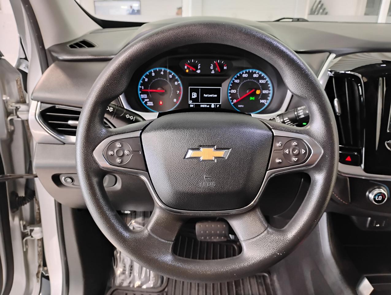 Chevrolet Traverse LS FWD 2019