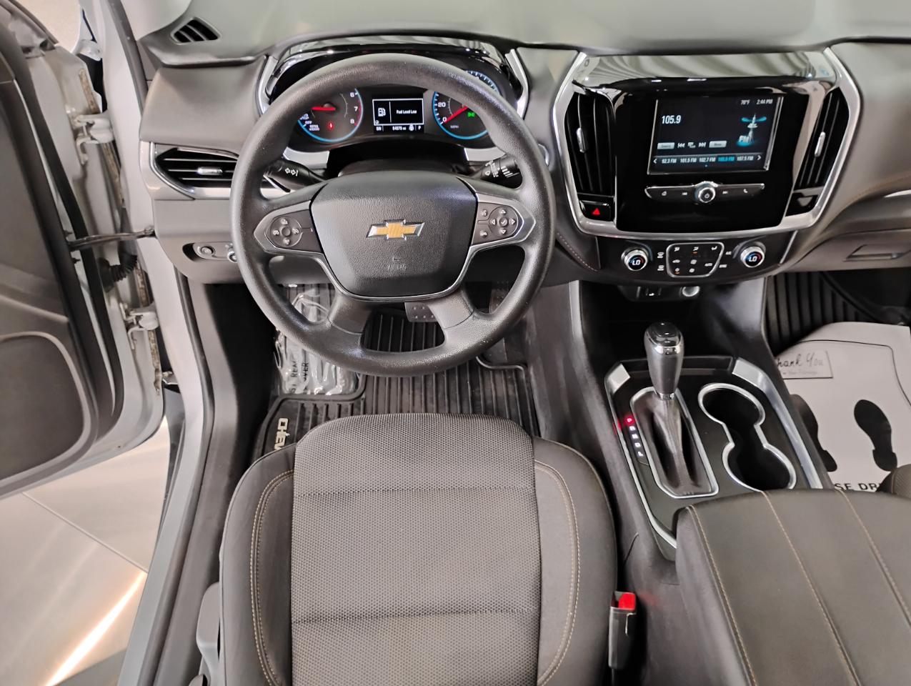 Chevrolet Traverse LS FWD 2019