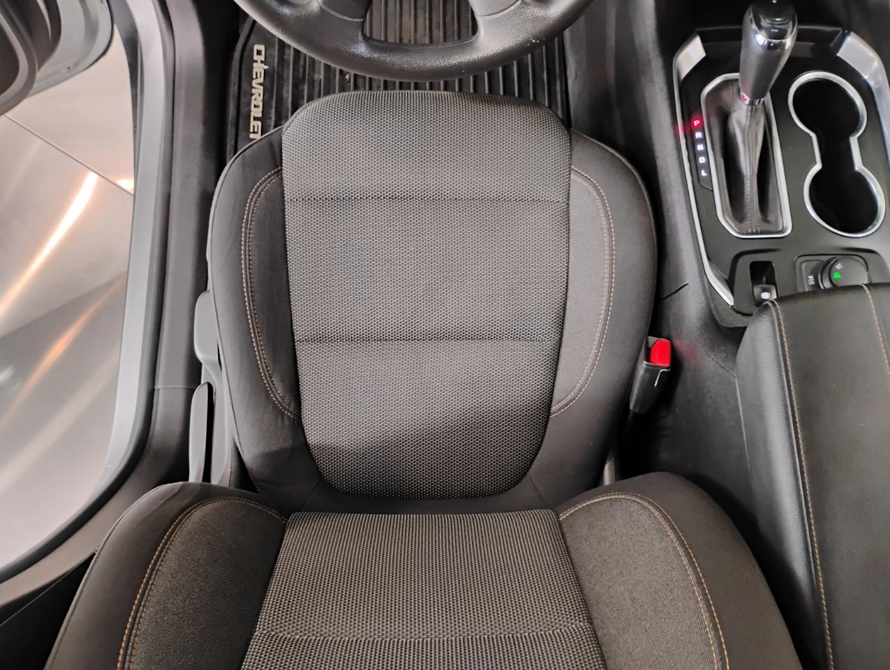 Chevrolet Traverse LS FWD 2019