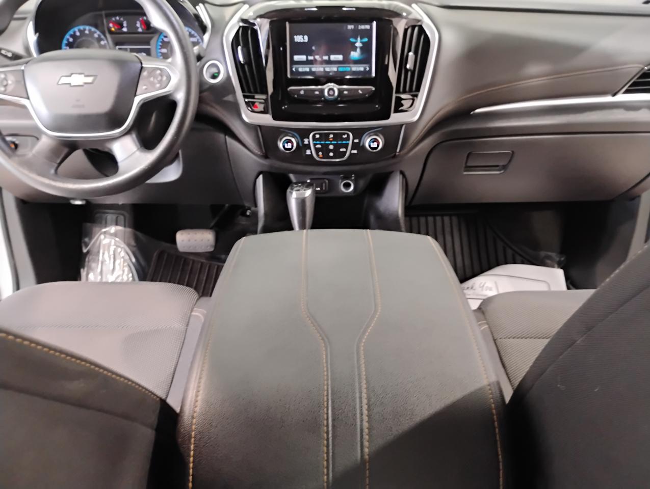 Chevrolet Traverse LS FWD 2019