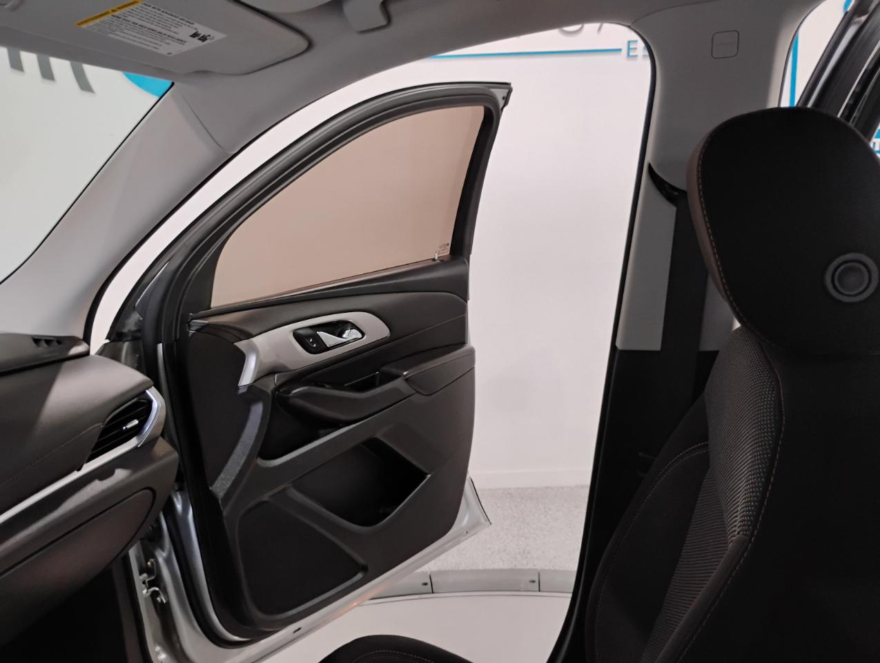 Chevrolet Traverse LS FWD 2019